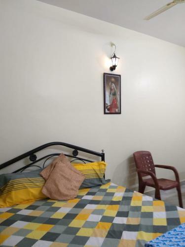 Hostal Shubham Harnai Holidays