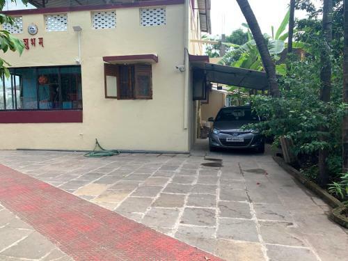 Hostal Shubham Harnai Holidays
