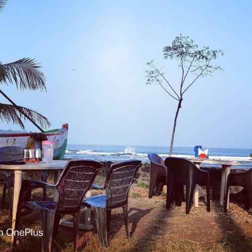 Hotel Yogiraj Beach Resort