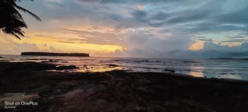 Hotel Yogiraj Beach Resort