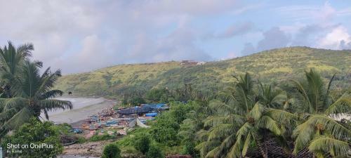 Hotel Yogiraj Beach Resort