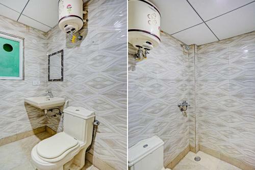 Hotel Oyo Flagship 83217 Smart