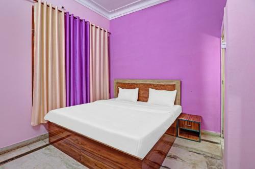 Collection O 83708 Hotel In Palace