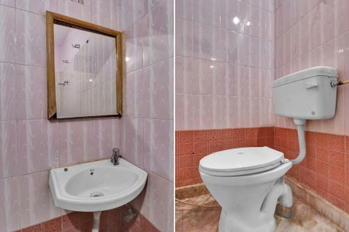 Hotel Collection O 83467 Aditya Palace