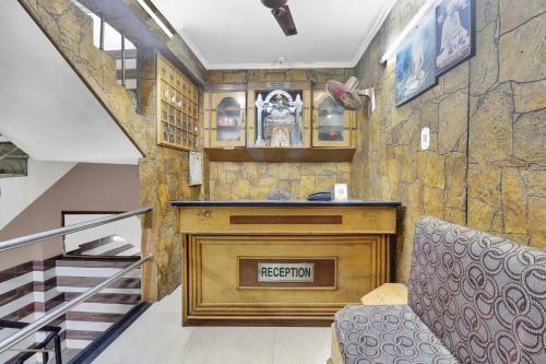 Hotel Collection O 83467 Aditya Palace