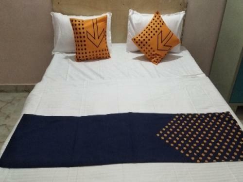 Spot On 80293 Hotel Virat Inn