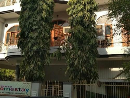 Spot On 80293 Hotel Virat Inn