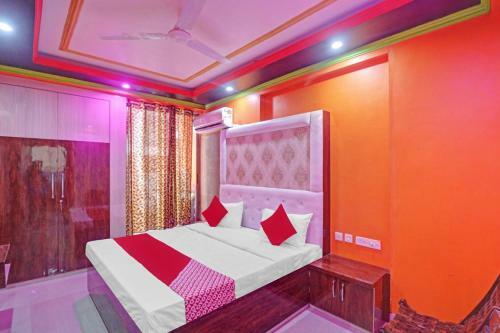 Hotel Collection O 78794 Shakuntalam
