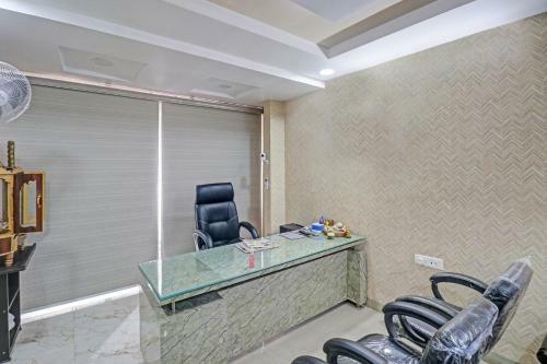 Hotel Collection O 78794 Shakuntalam