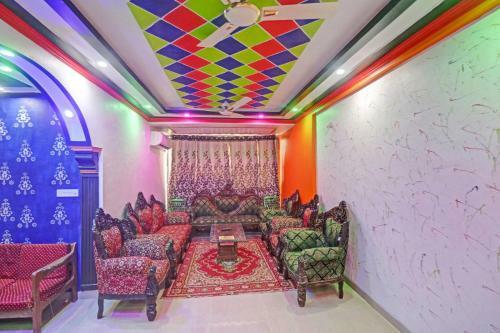 Hotel Collection O 78794 Shakuntalam