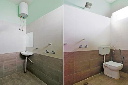 Collection O 83142 Hotel Hari Om Inn