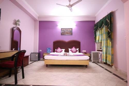 Hotel Mayur
