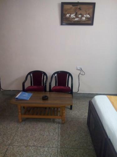 Hotel Mayur