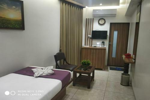 Hotel Spot On 81068 Shree Ganesh Guest House