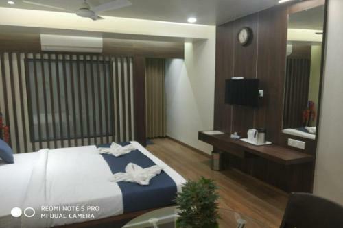 Hotel Spot On 81068 Shree Ganesh Guest House