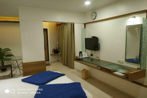 Hotel Spot On 81068 Shree Ganesh Guest House