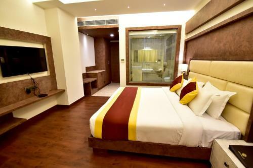 Hotel Centella