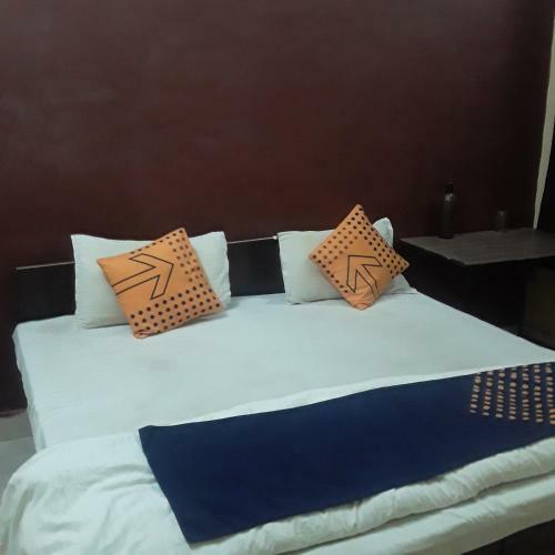 Albergue Travilaresidency
