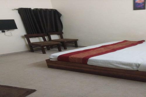 Hotel Oyo 80915 Bhagwati Palace