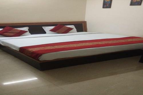 Hotel Oyo 80915 Bhagwati Palace