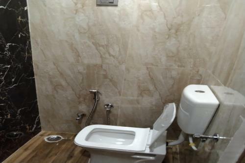 Hotel Oyo 80915 Bhagwati Palace