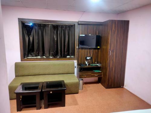 Hotel Royal Sunrise Resort