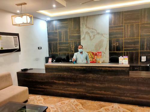 Hotel Royal Sunrise Resort