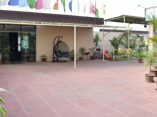 Hotel Royal Sunrise Resort