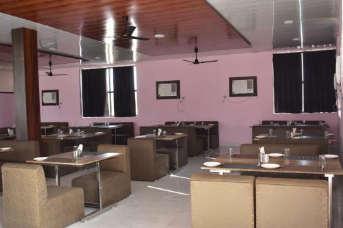 Hotel Royal Sunrise Resort