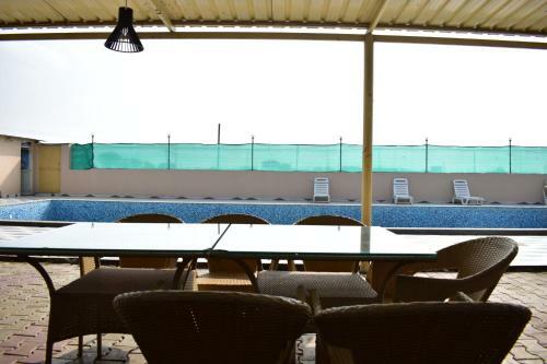 Hotel Royal Sunrise Resort