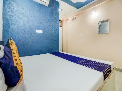 Oyo Flagship Gwl182 Hotel Mannat Inn