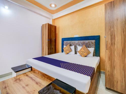 Oyo Flagship Gwl182 Hotel Mannat Inn
