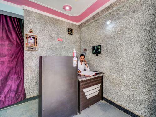 Oyo Flagship Gwl182 Hotel Mannat Inn