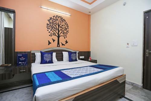 Collection O 2756 Hotel Virasat