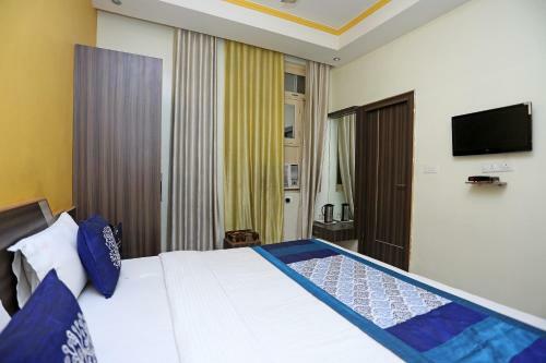 Collection O 2756 Hotel Virasat