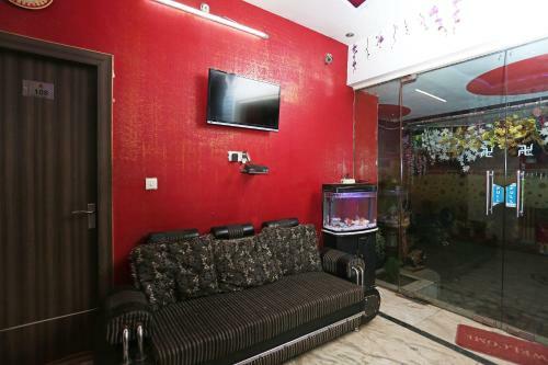 Collection O 2756 Hotel Virasat