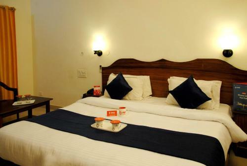 Oyo 2879 Hotel Princess