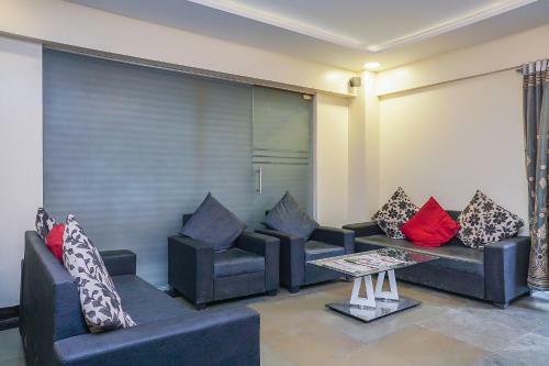 Oyo 2879 Hotel Princess