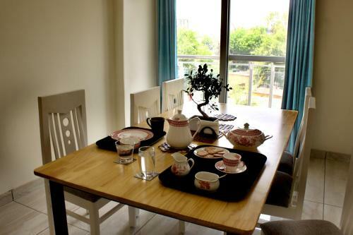 Nestin Premium Apartments