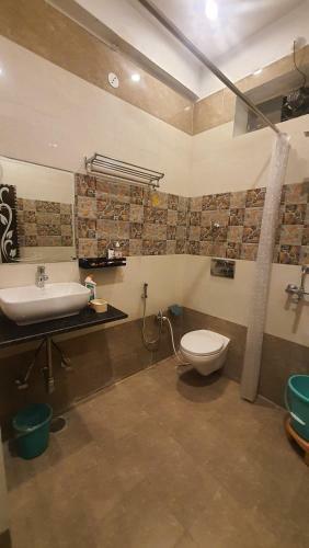 Apartamento Ganesh Home Stay