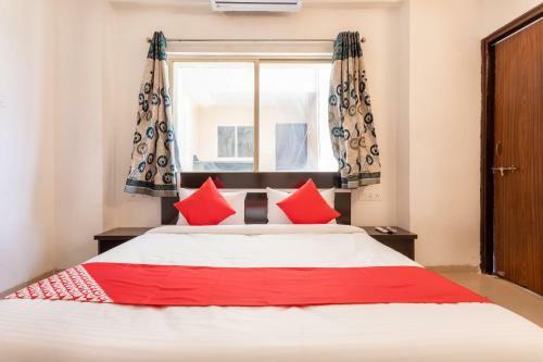Oyo 36855 Hotel Indraprasth