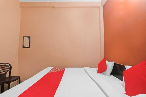 Hotel Oyo 84288 Smart Haveli Inn