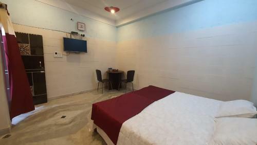 Ganesh Home Stay