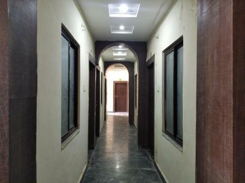 Hostal Chaitanya Kalyan Guest House