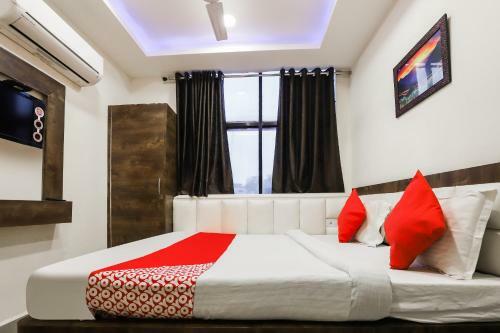 Hotel Oyo 42610 H R Inn