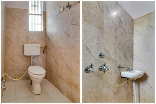 Spot On 43885 Hotel Laxmi Narayan