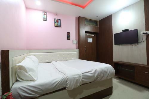 Oyo Flagship 86209 Hotel Manveer