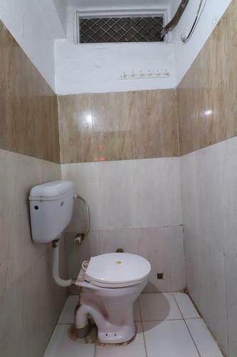 Oyo Flagship 86209 Hotel Manveer