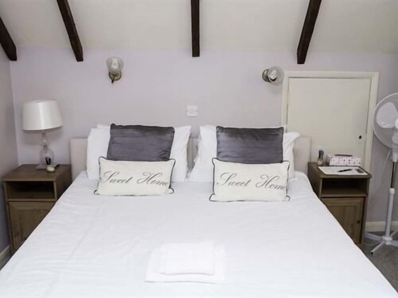 The Castle Inn Hotel