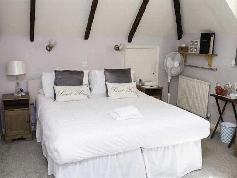 The Castle Inn Hotel